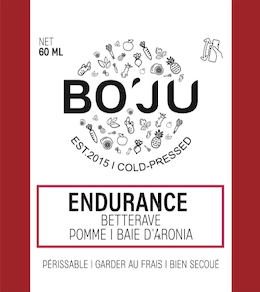 ENDURANCE