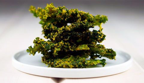 KALE CHIPS