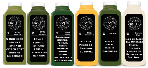 GREEN CLEANSE