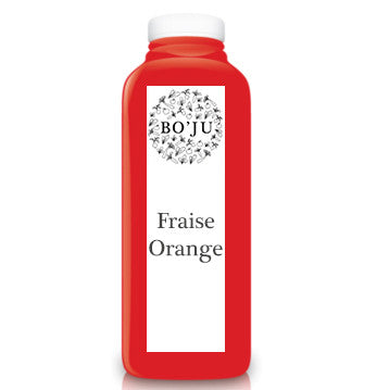 STRAWBERRY OJ